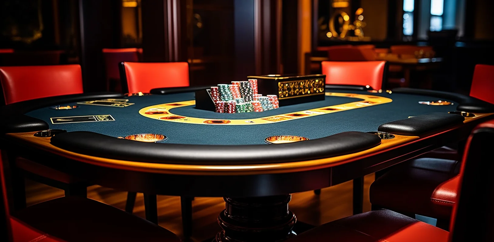 Elegancja i Technologia